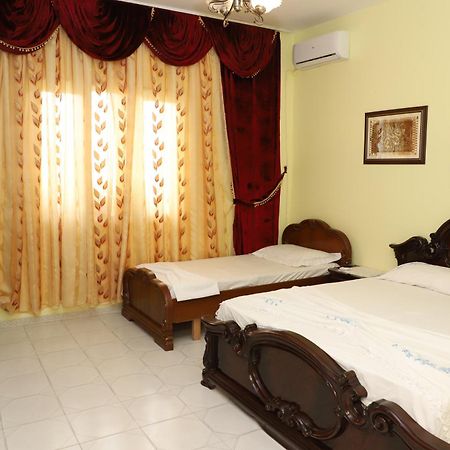 Guesthouse Katerina Berat Kültér fotó