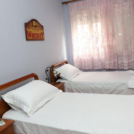 Guesthouse Katerina Berat Kültér fotó