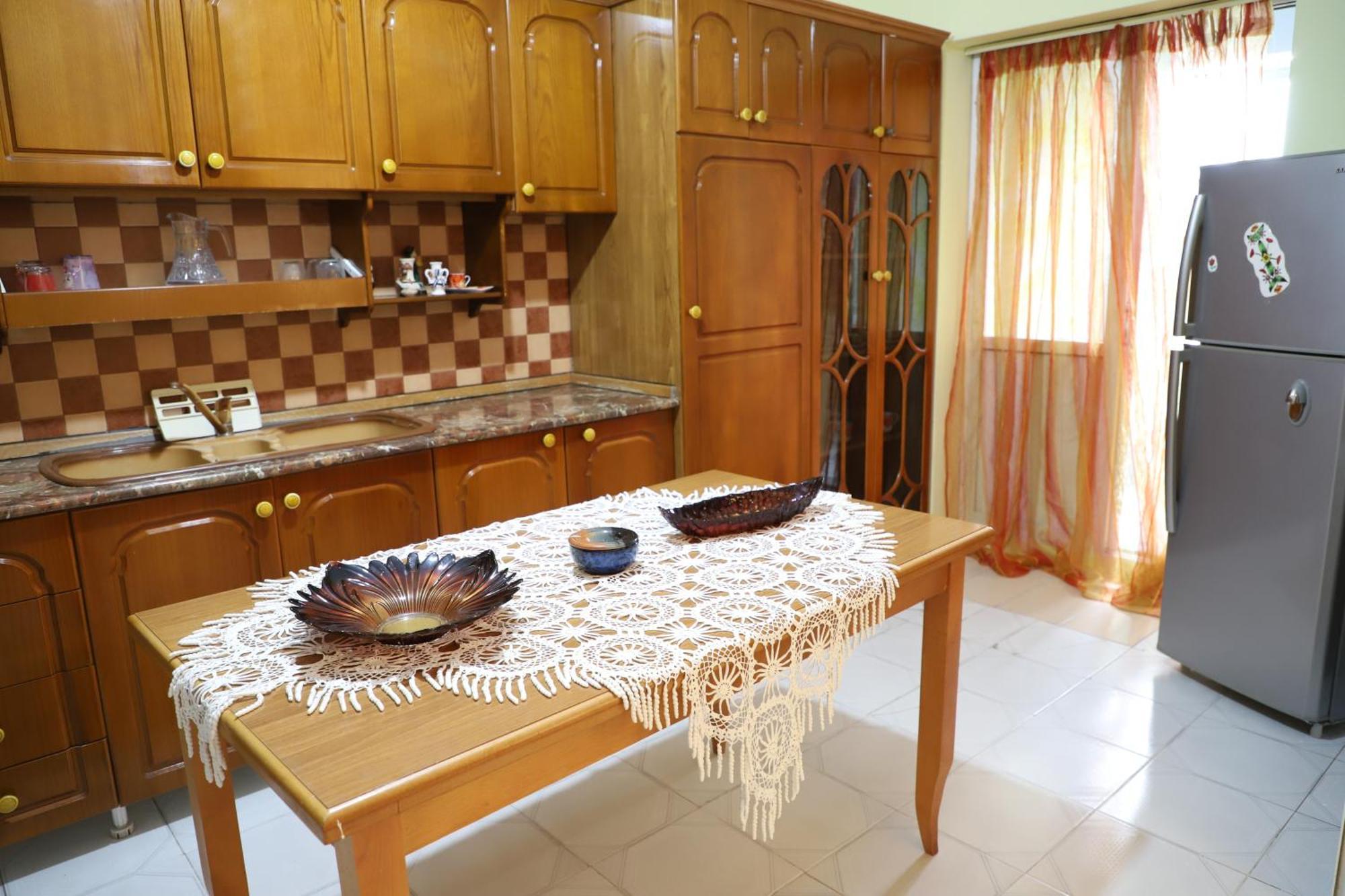Guesthouse Katerina Berat Kültér fotó