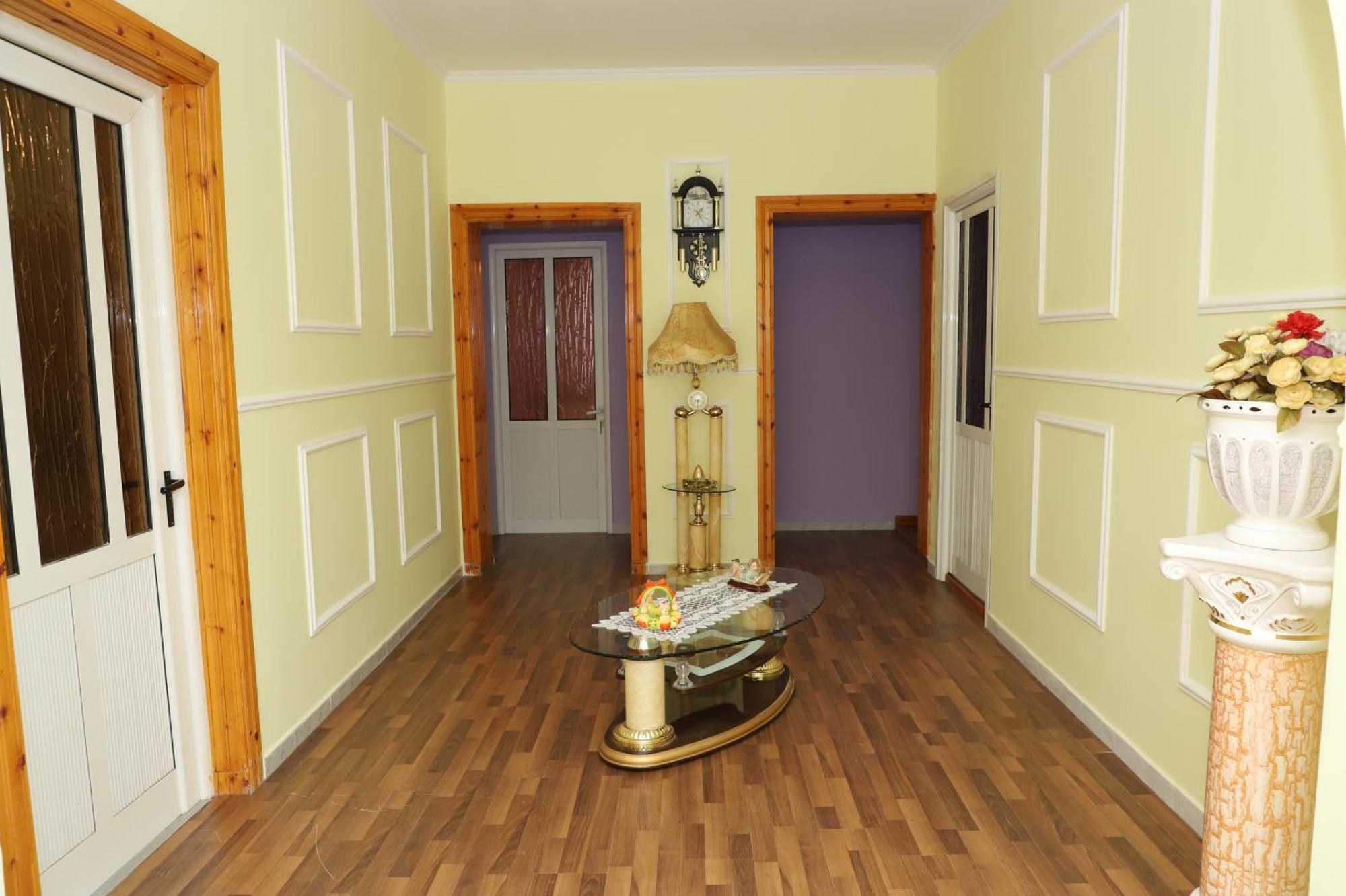 Guesthouse Katerina Berat Kültér fotó