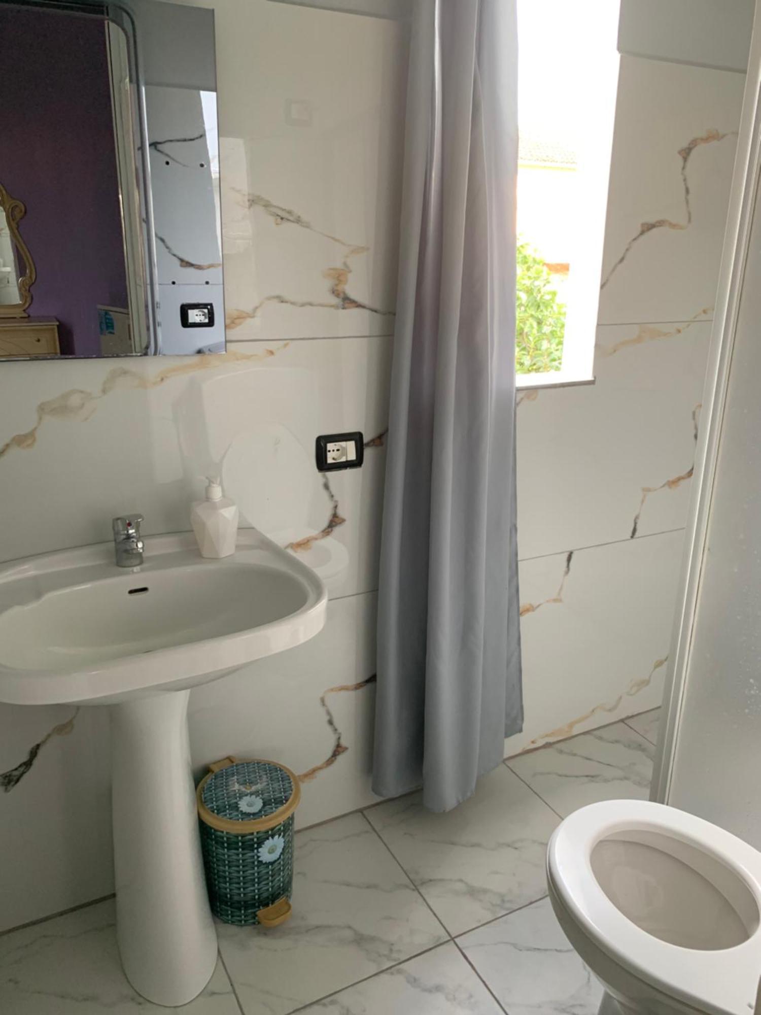 Guesthouse Katerina Berat Kültér fotó