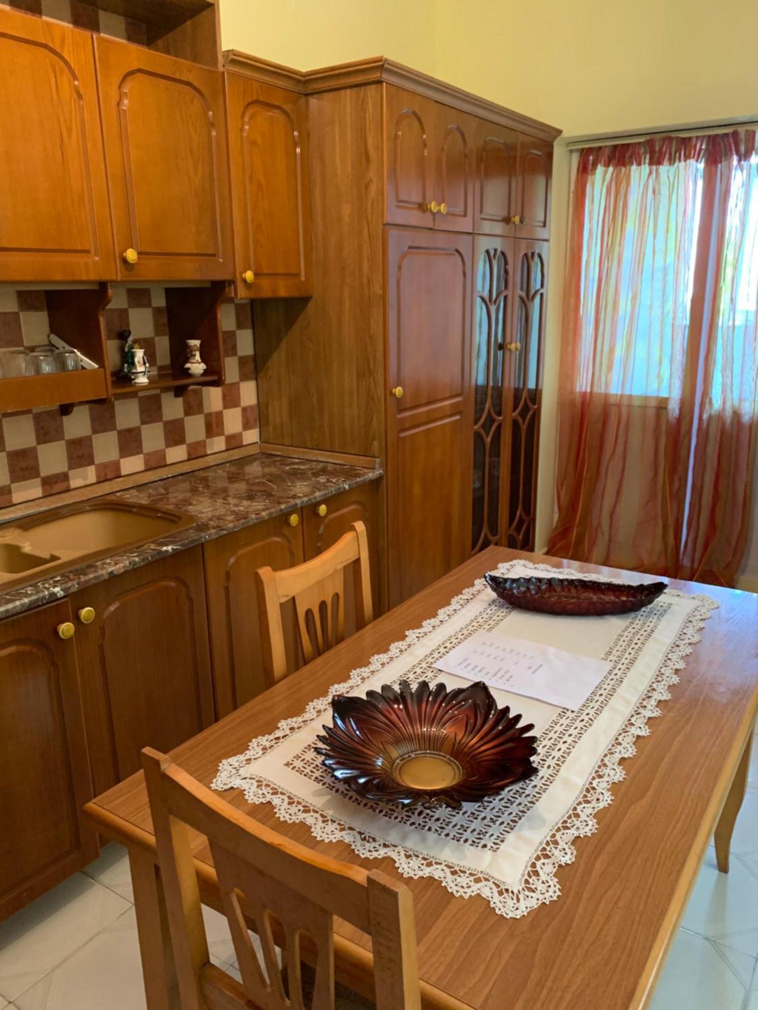 Guesthouse Katerina Berat Kültér fotó